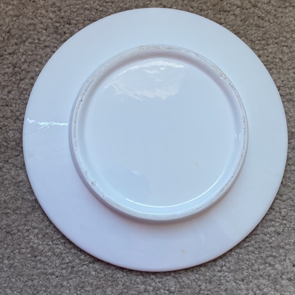 Decorative plate - Picture 2 of 3